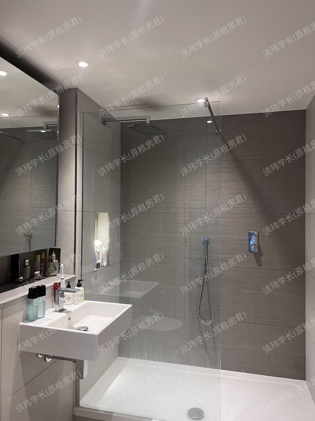 Hale Works Apartments公寓