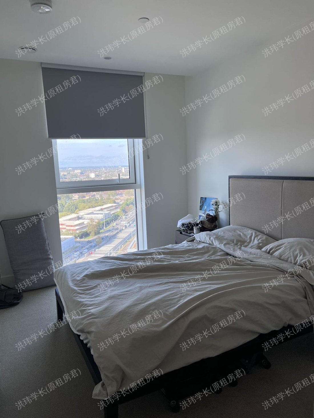 Hale Works Apartments公寓