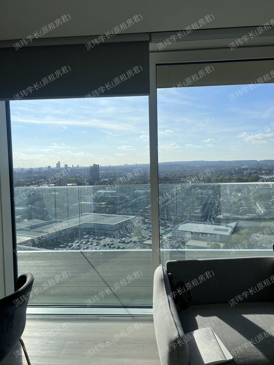 Hale Works Apartments公寓