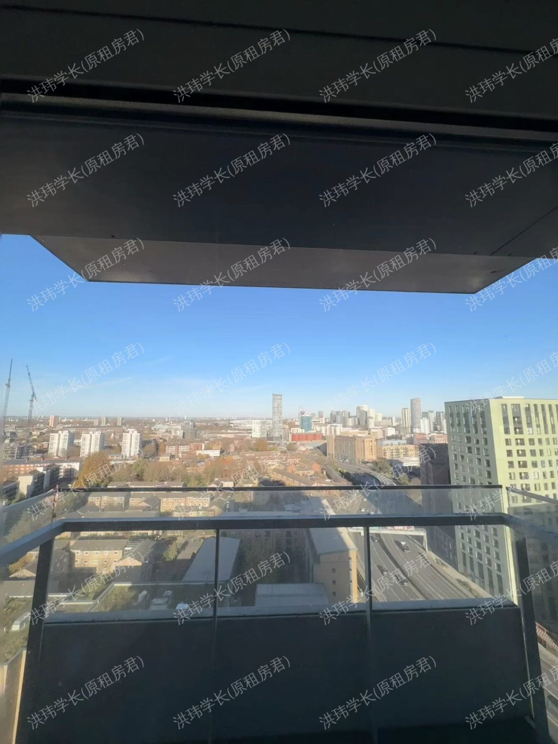 Jefferson Plaza公寓