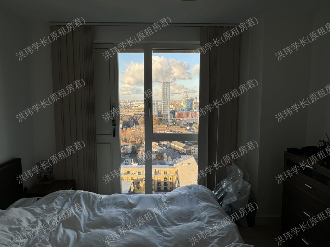 Jefferson Plaza公寓