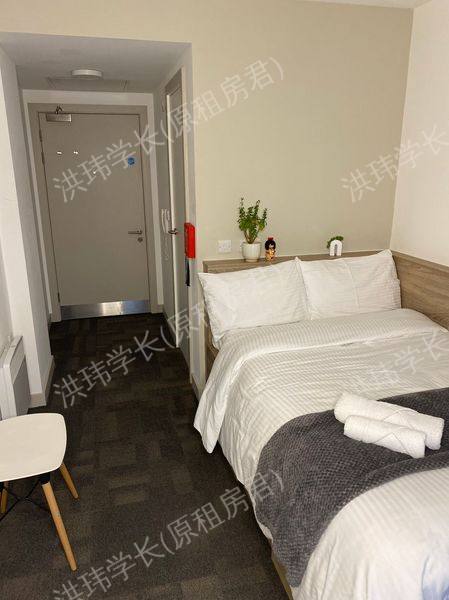 4bedroom house公寓