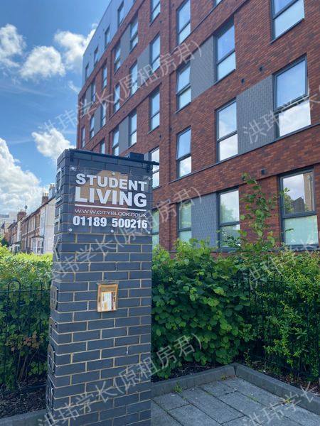 4bedroom house公寓