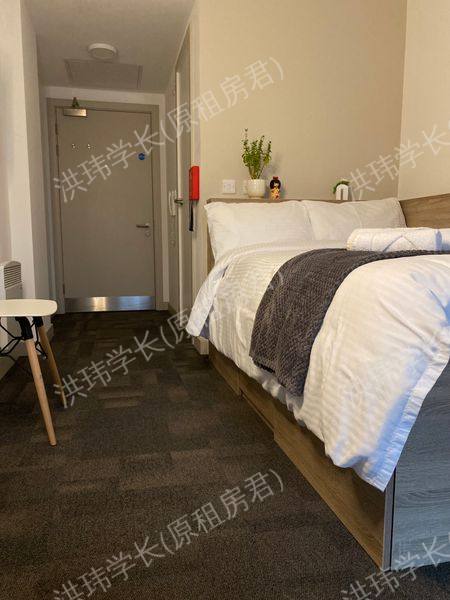 4bedroom house公寓