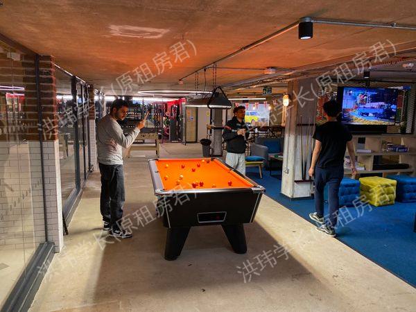 4bedroom house公寓