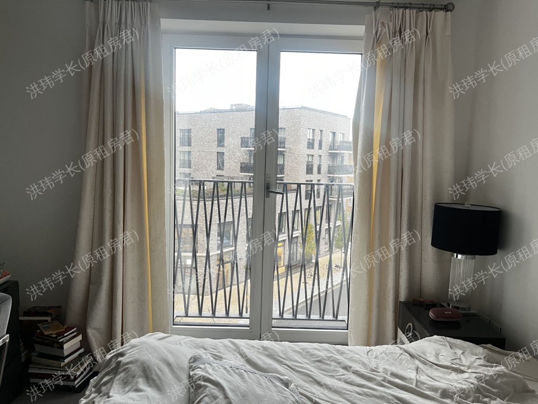 Delphini Apartments - Elephant & Castle公寓