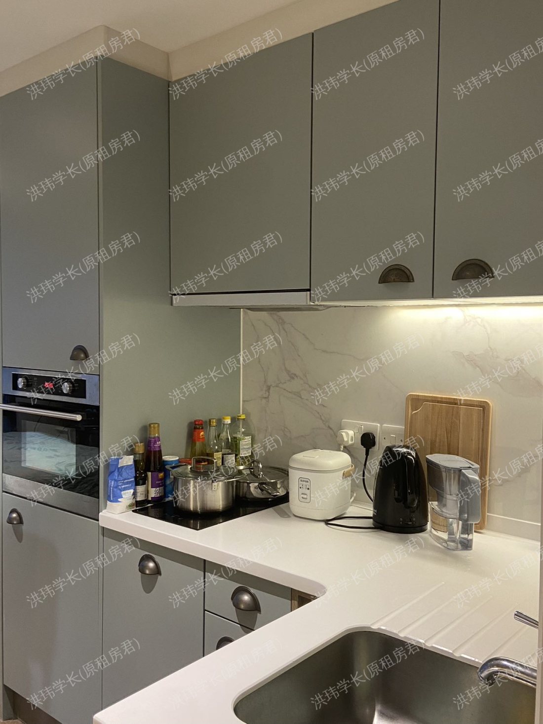 The Neighbourhood公寓