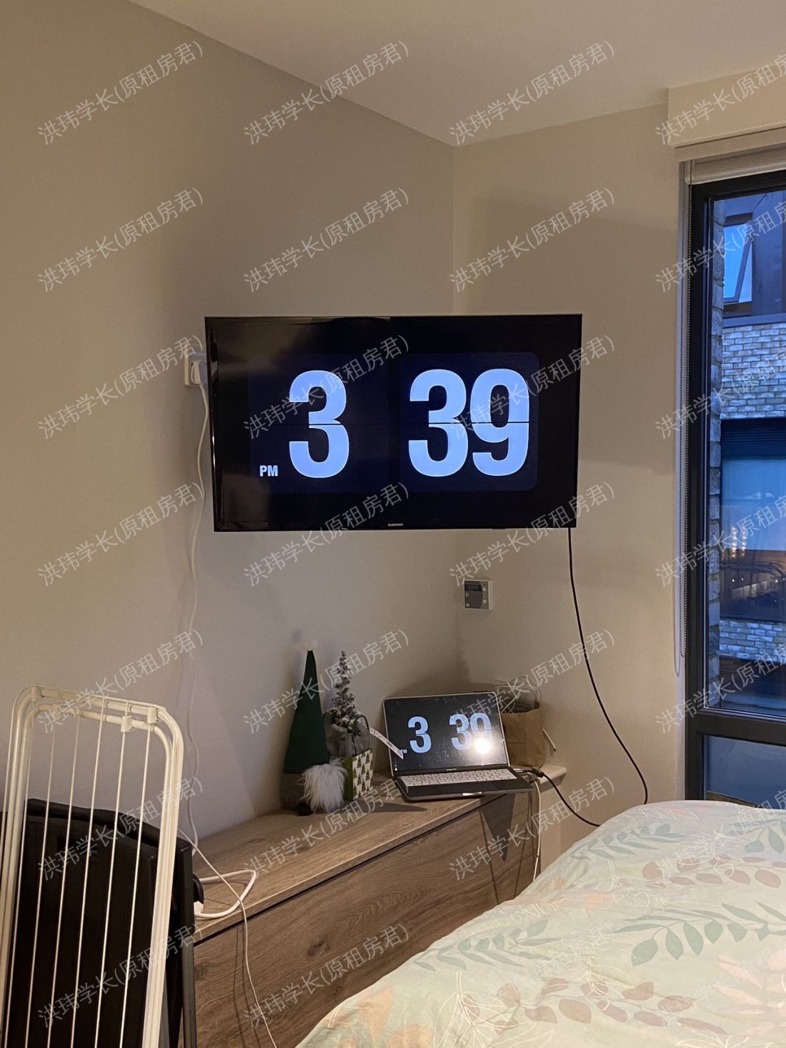 The Neighbourhood公寓