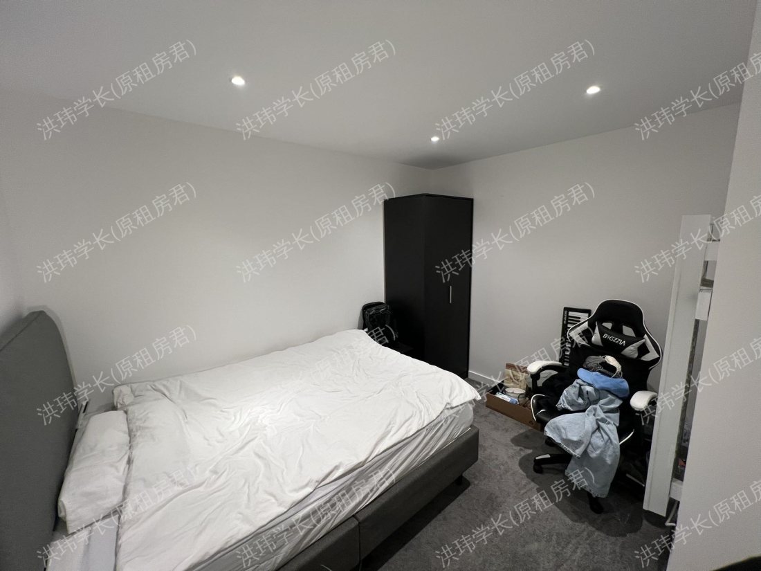 Manhattan Manchester 公寓