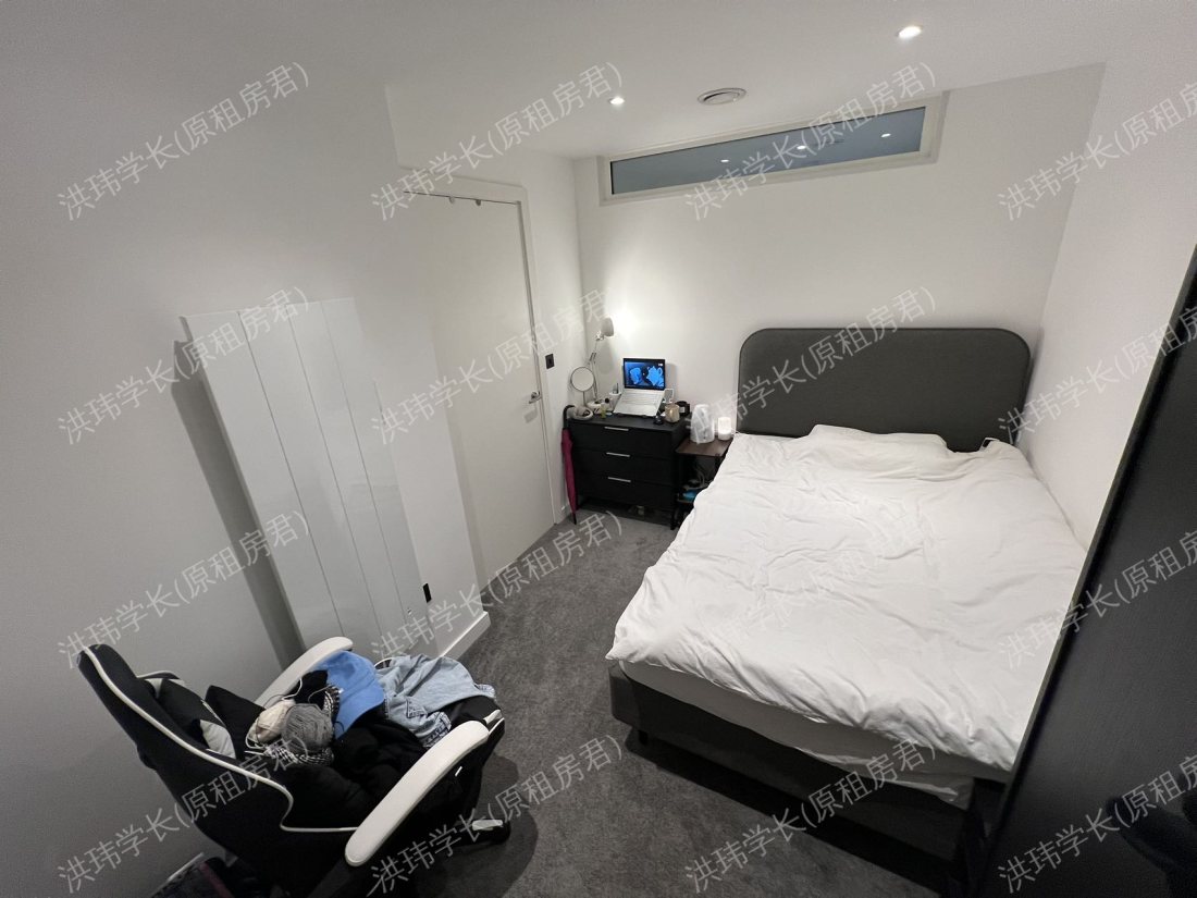 Manhattan Manchester 公寓