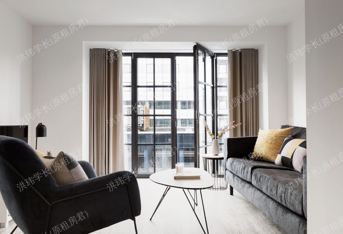 Manhattan Manchester 公寓