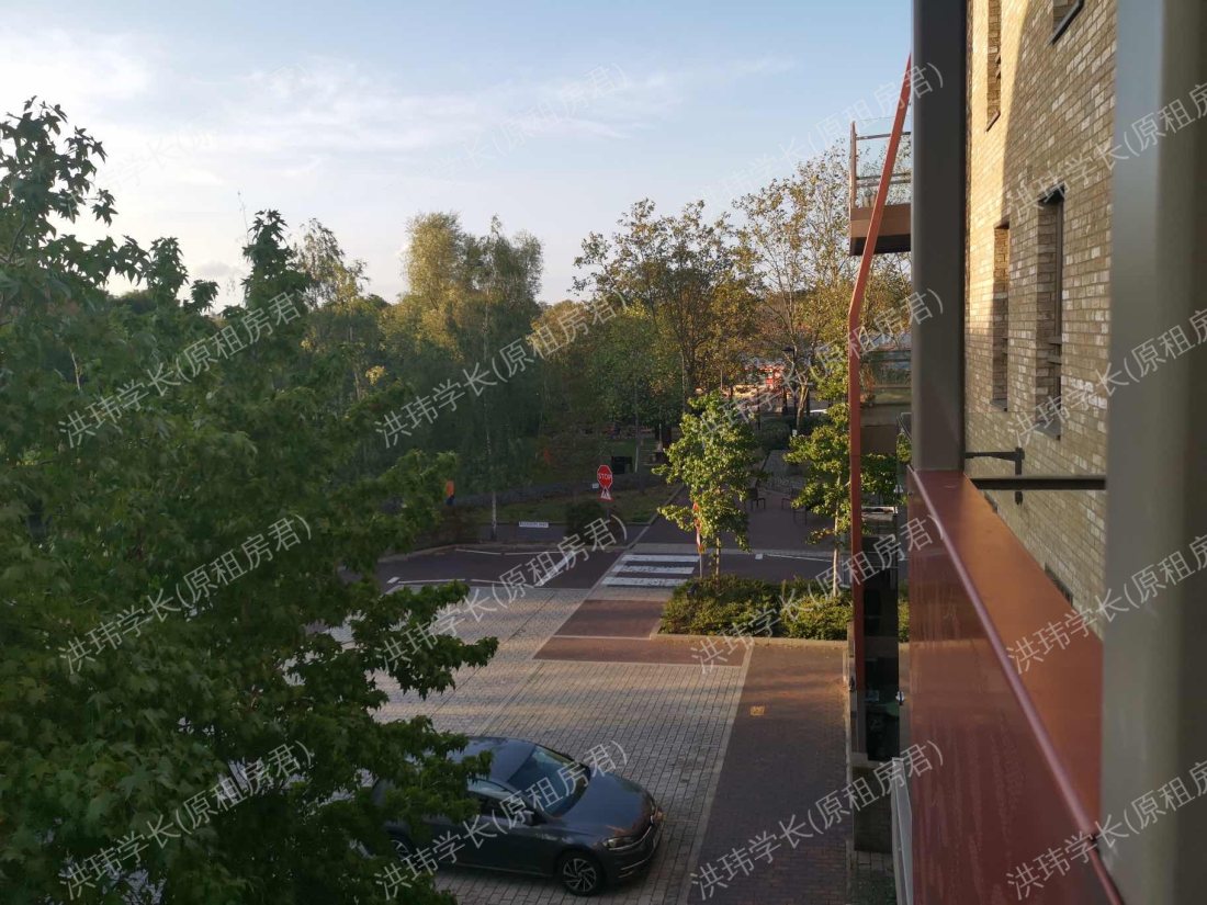 Bluebell House公寓