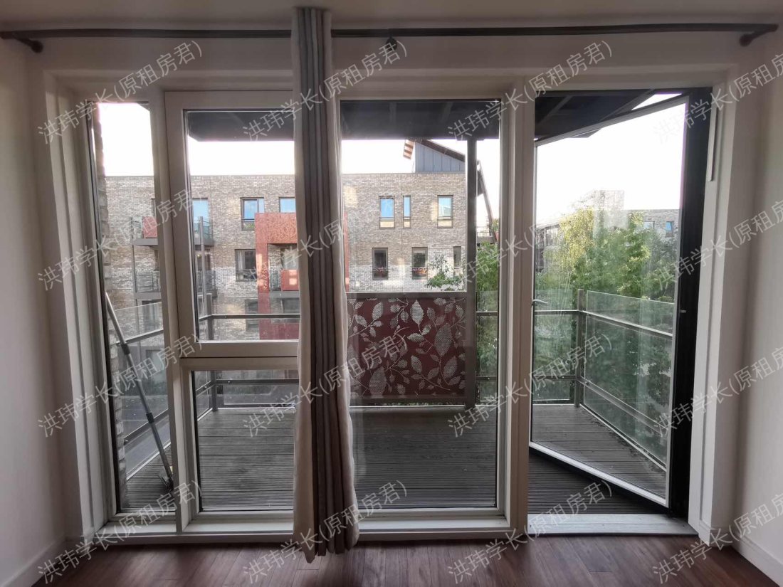 Bluebell House公寓