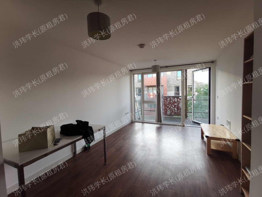 Bluebell House公寓