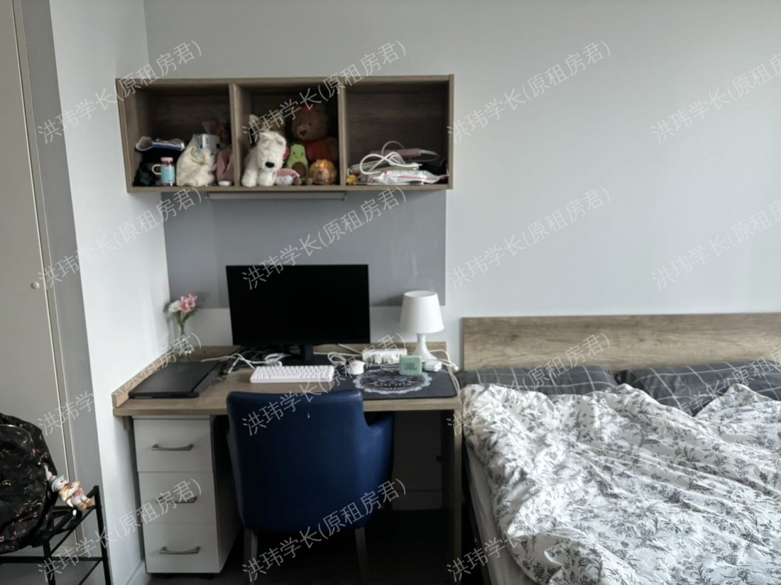 IQ Elgin Place公寓