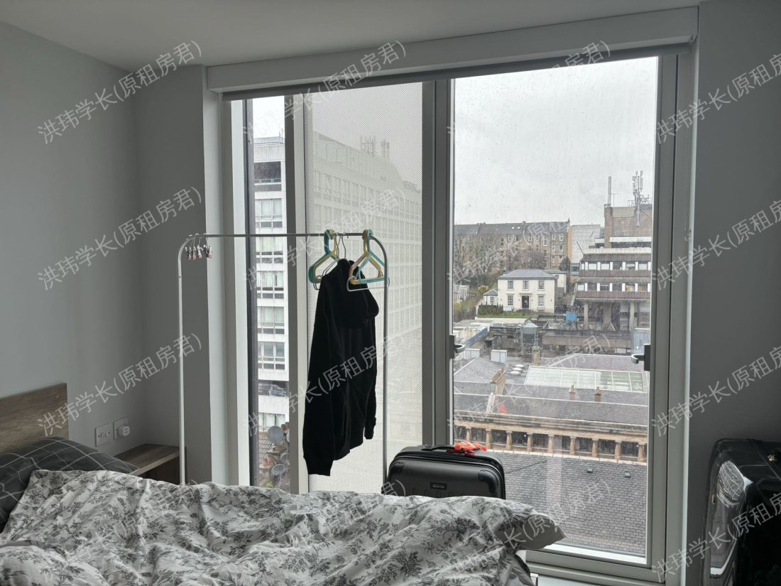 IQ Elgin Place公寓