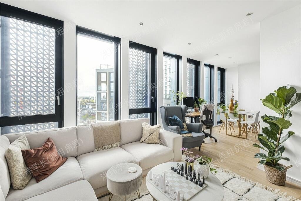 87B CERAMIC BUILDING公寓