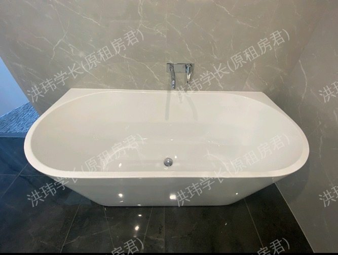 BELONG Rosebery 可续租公寓