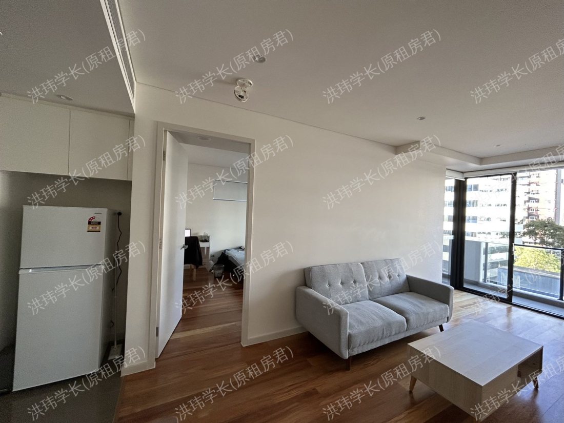 Burwood Grand 2b2b公寓