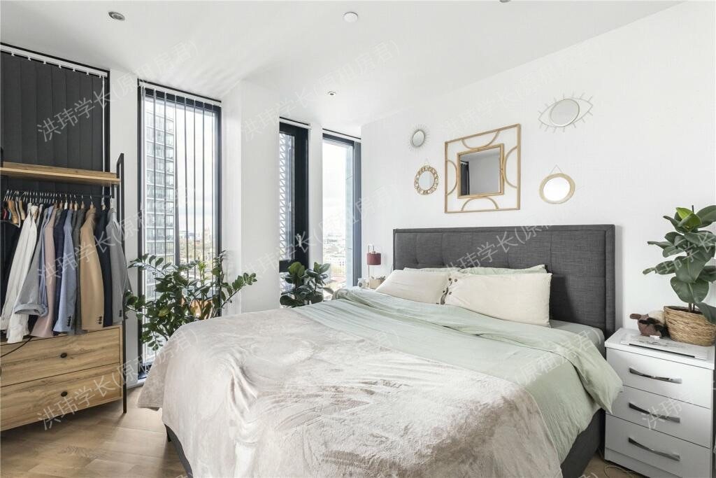 87B CERAMIC BUILDING公寓