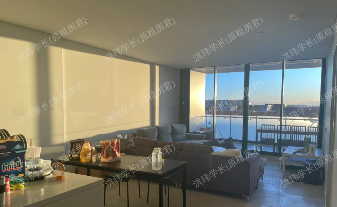 Meriton 公寓