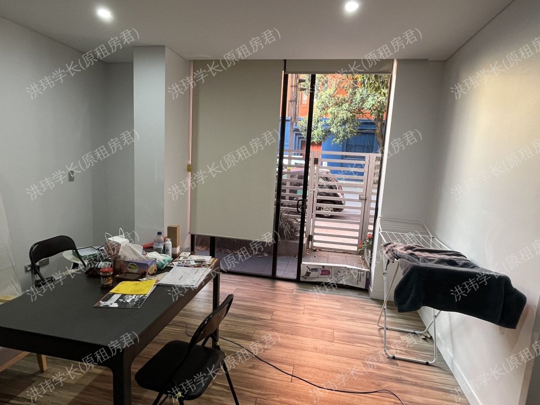 Acacia garden 2b2b 仅男生公寓