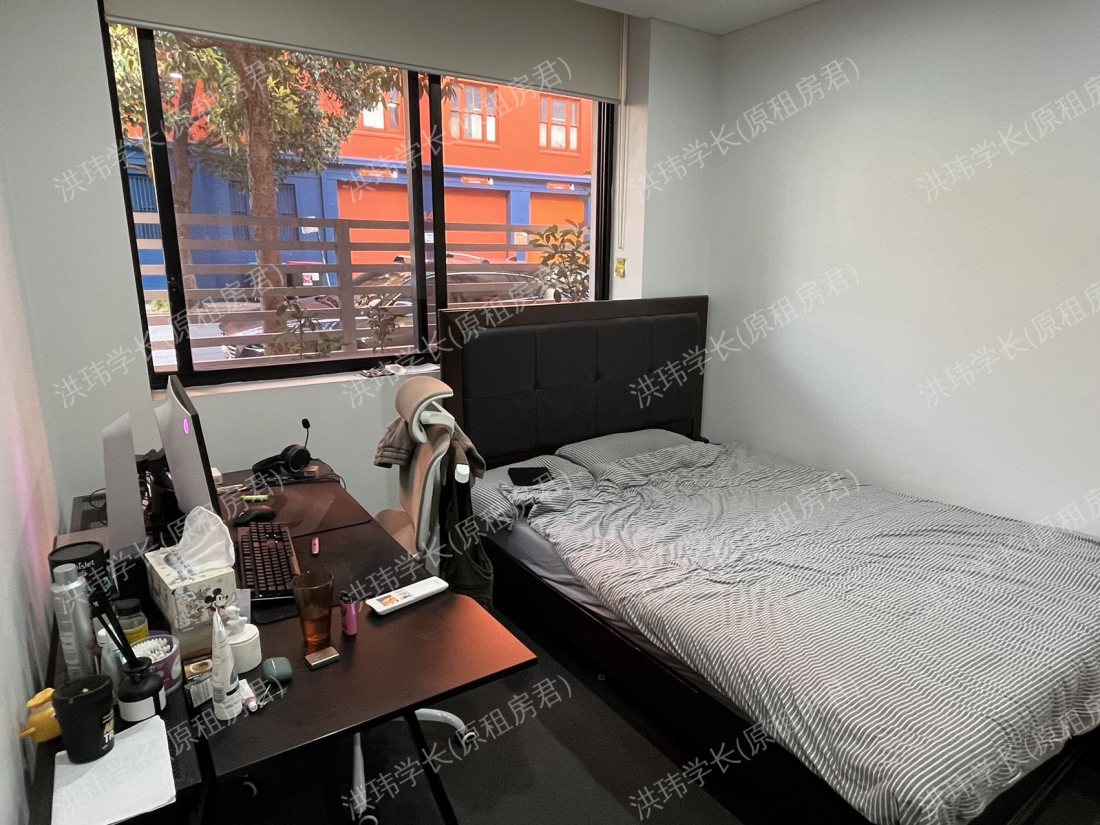 Acacia garden 2b2b 仅男生公寓