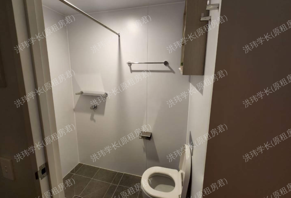 y suites on gibbons公寓