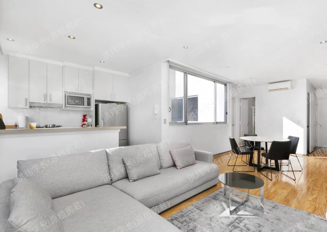 BELONG Rosebery公寓