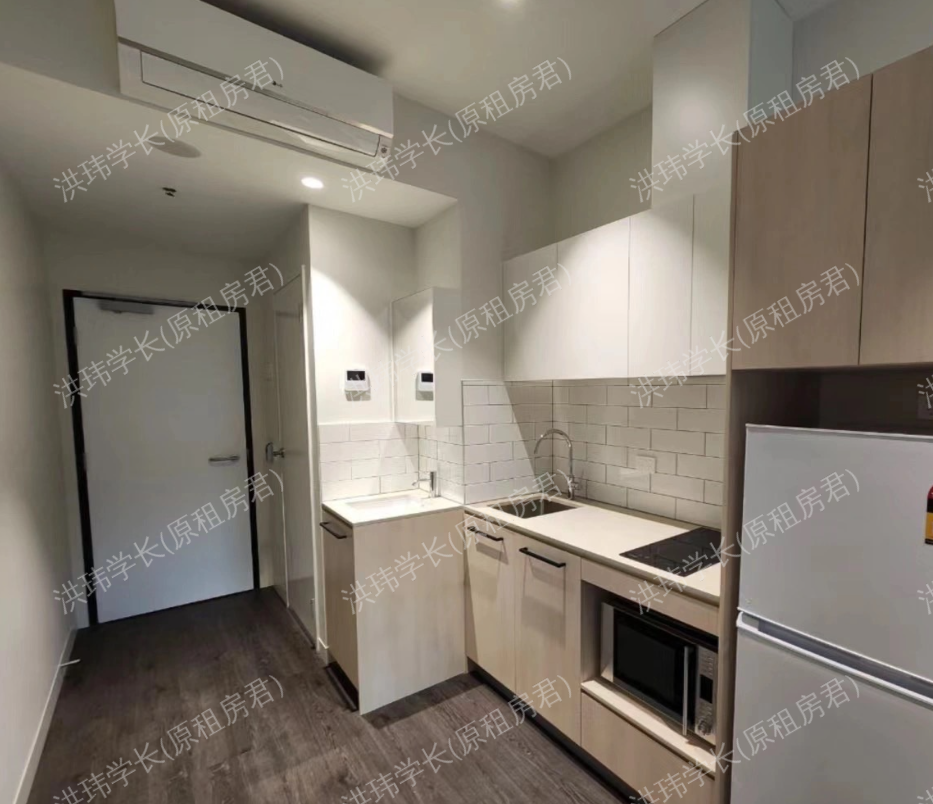 Y Suites on Gibbons公寓