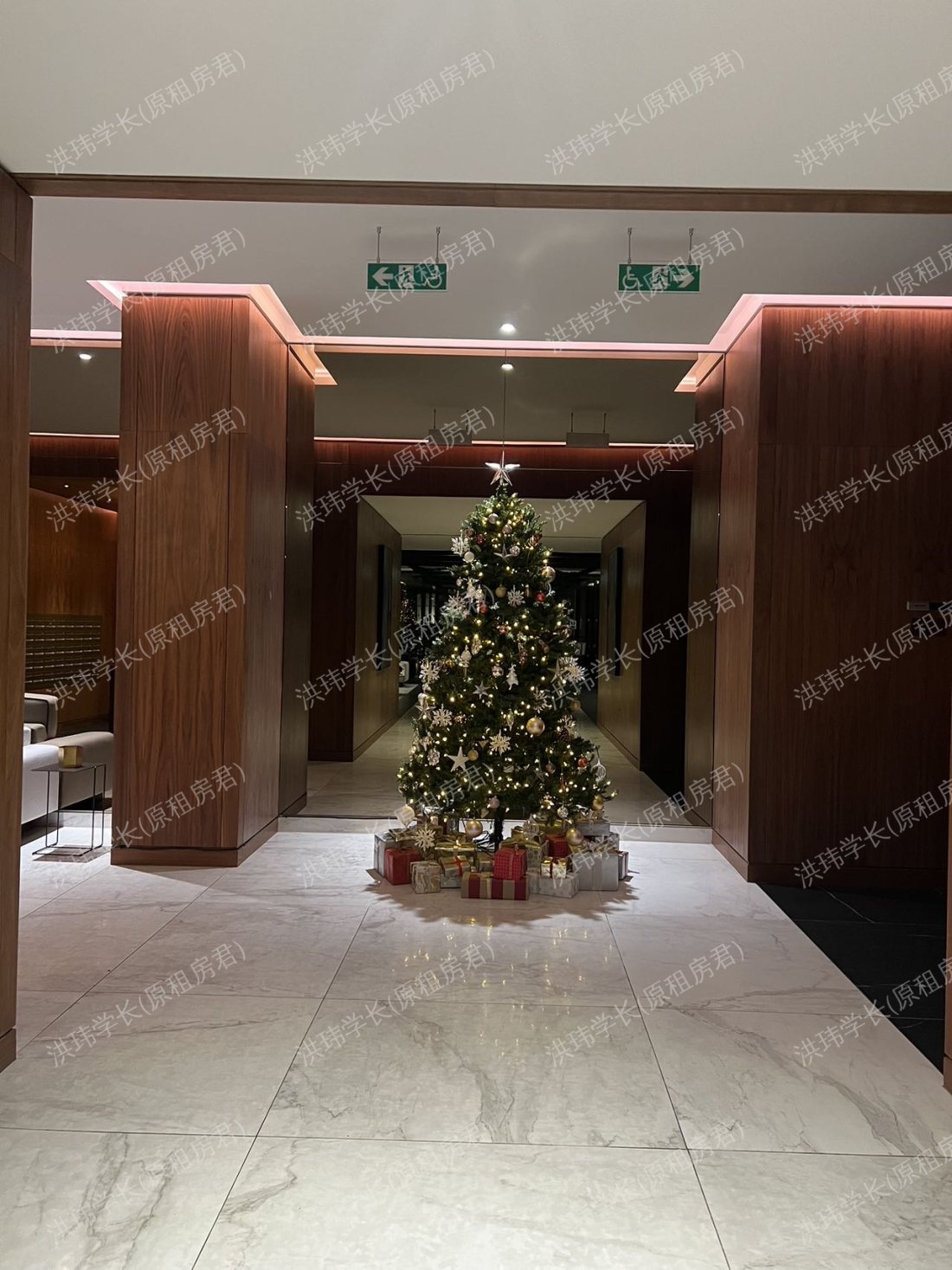 Sugar Quay - Tower Bridge公寓