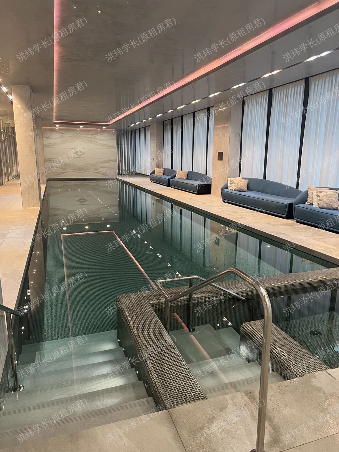 Sugar Quay - Tower Bridge公寓