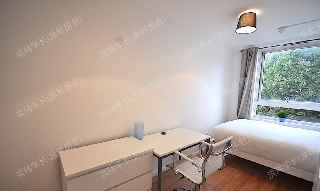 Rothay, Flat 46公寓