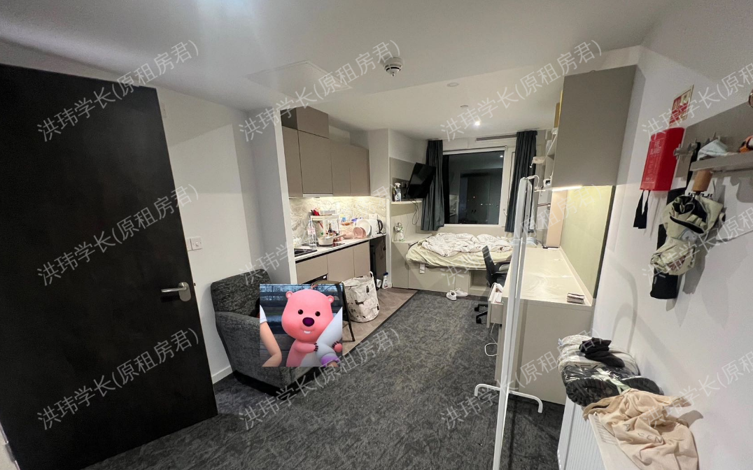 Vega student accommodation公寓