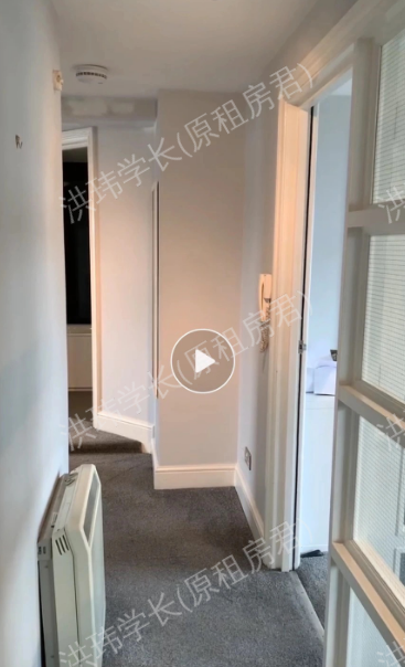 Camden High Street公寓