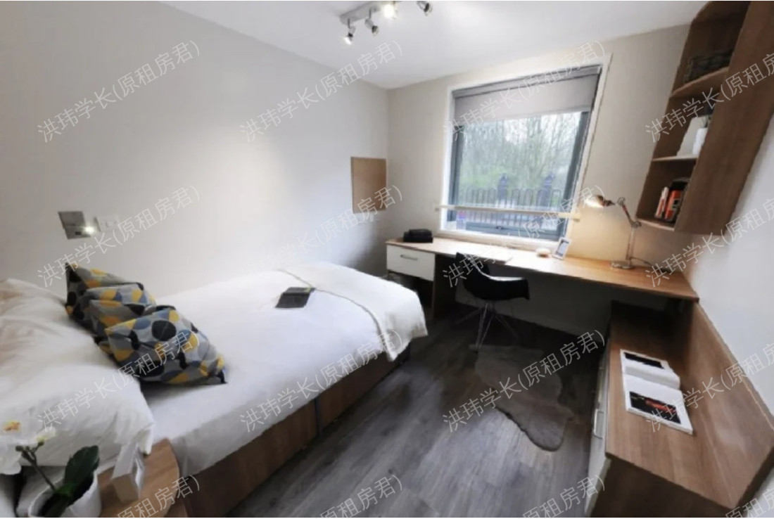 Chapter Islington公寓