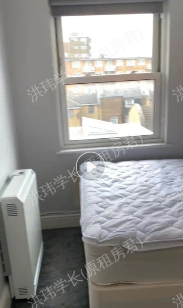 Camden High Street公寓