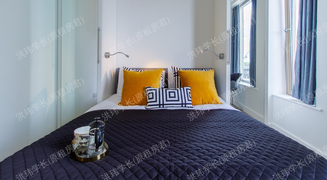 Kensington House (NOT HFS)公寓