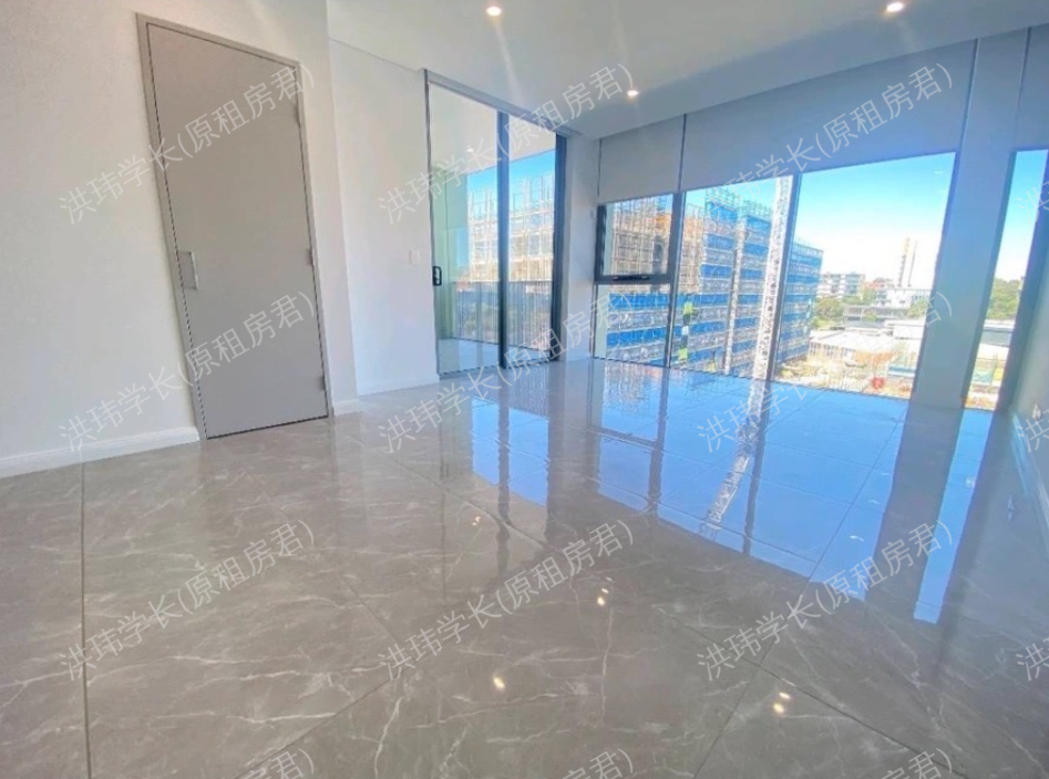 BELONG Rosebery 可续租公寓