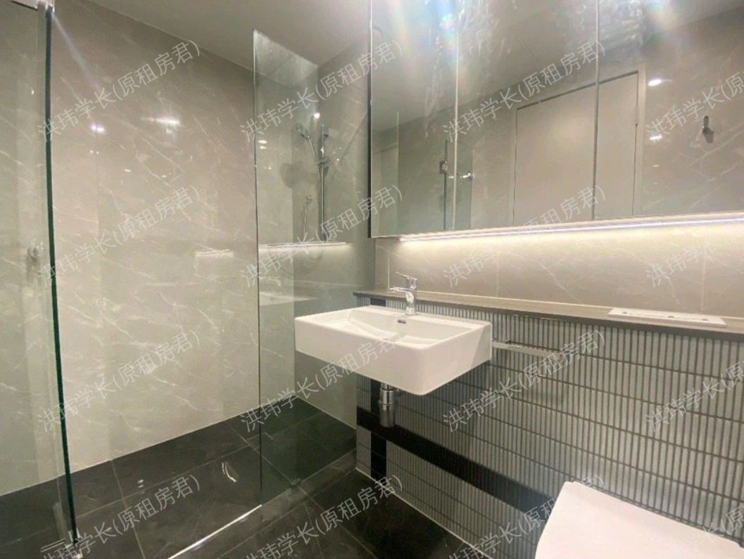 BELONG Rosebery 可续租公寓