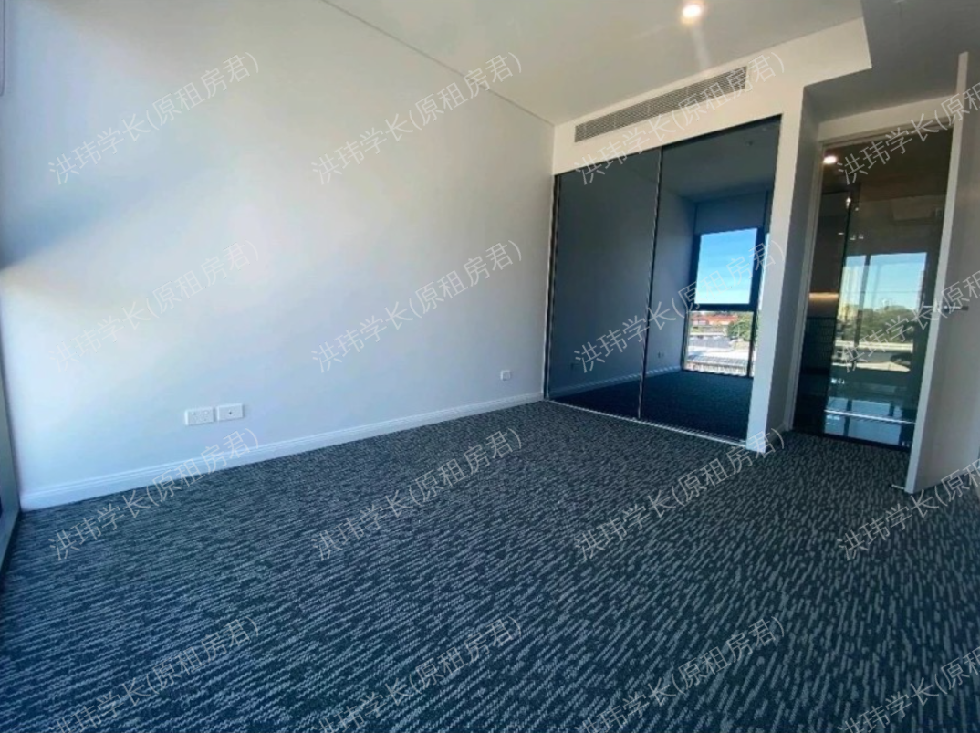 BELONG Rosebery 可续租公寓