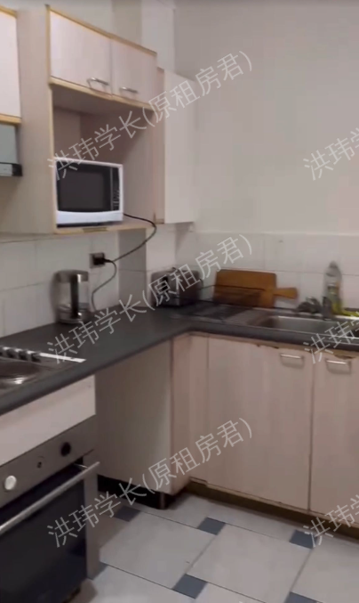 Unit2/333 Bulwara公寓