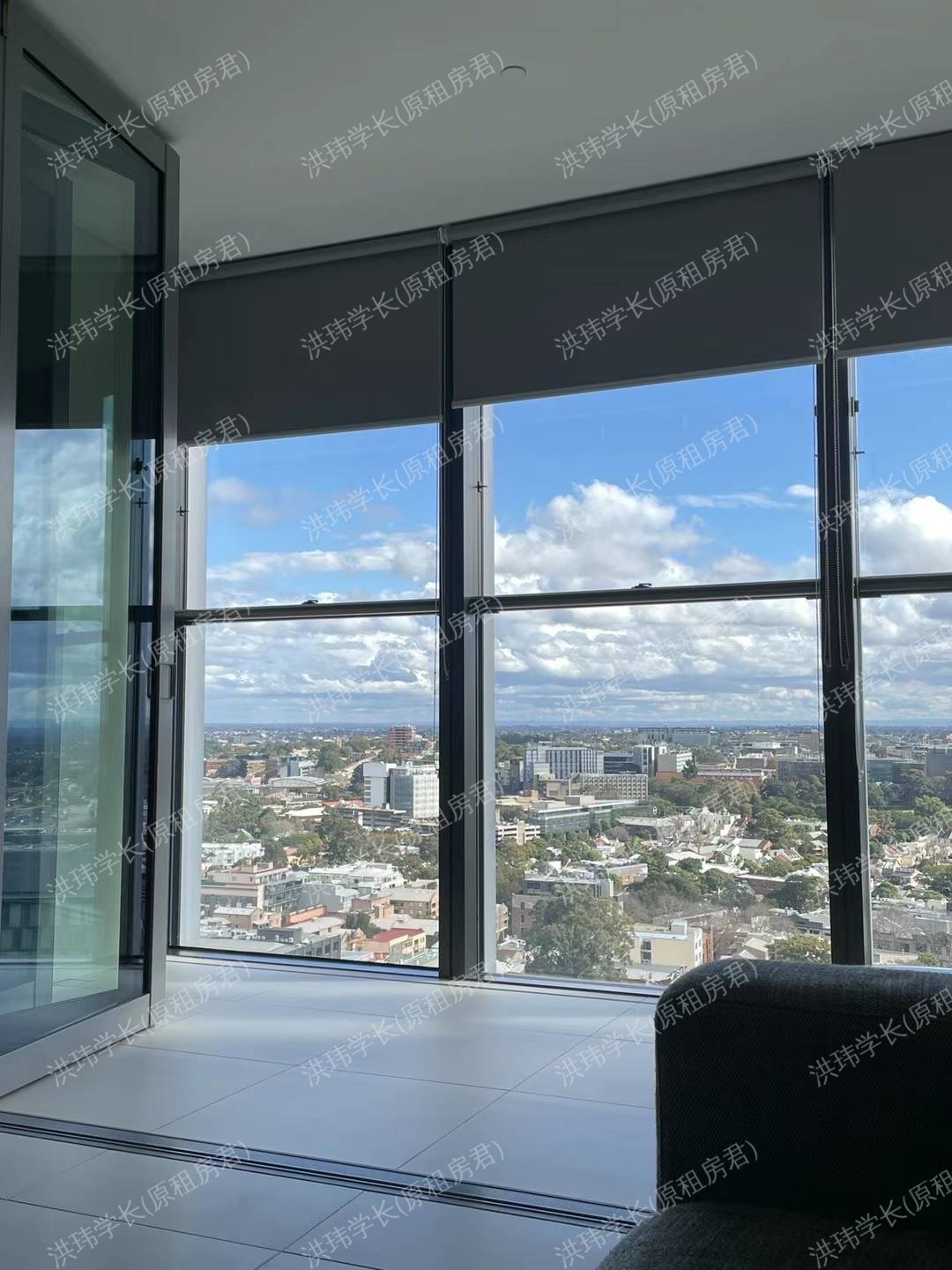 18 Park Lane,3b2b公寓