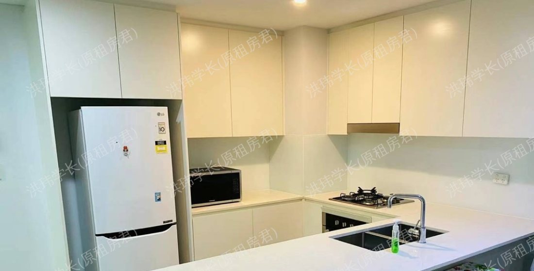 Building B 3b2b公寓