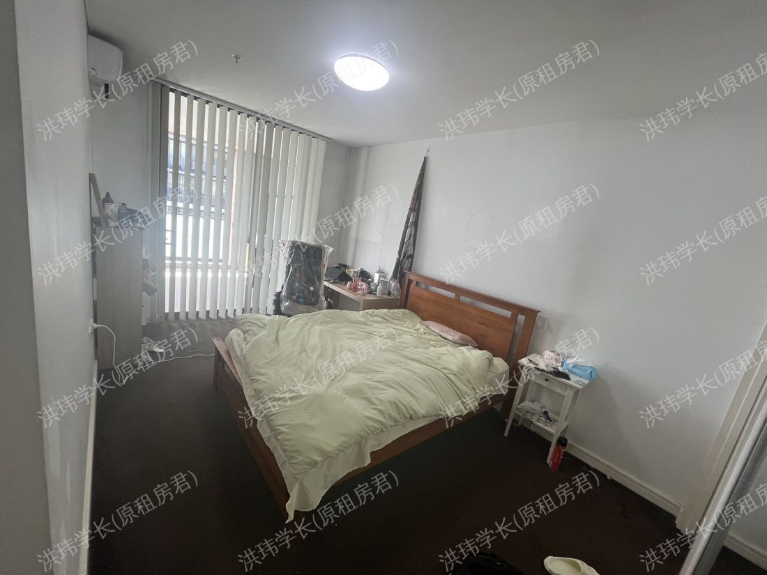 Building B 3b2b公寓