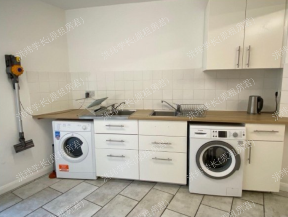 house(232 Charter Avenue)公寓