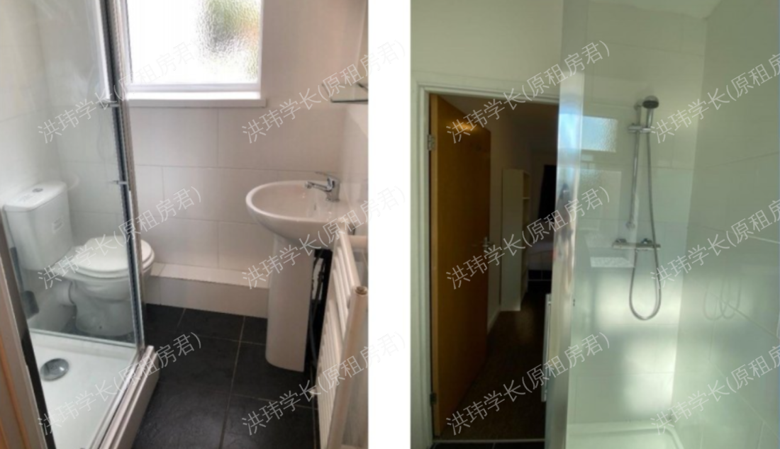 house(232 Charter Avenue)公寓