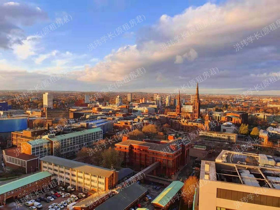 Uninn Infinity公寓