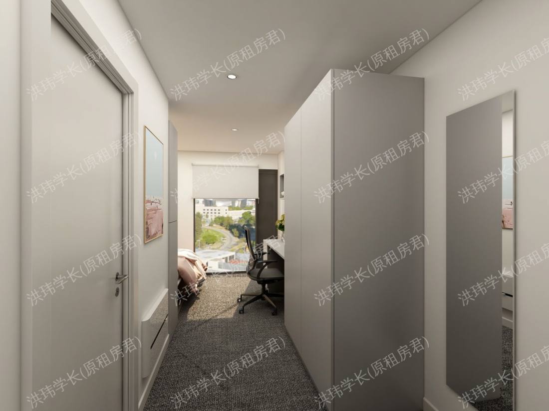 Uninn Infinity公寓