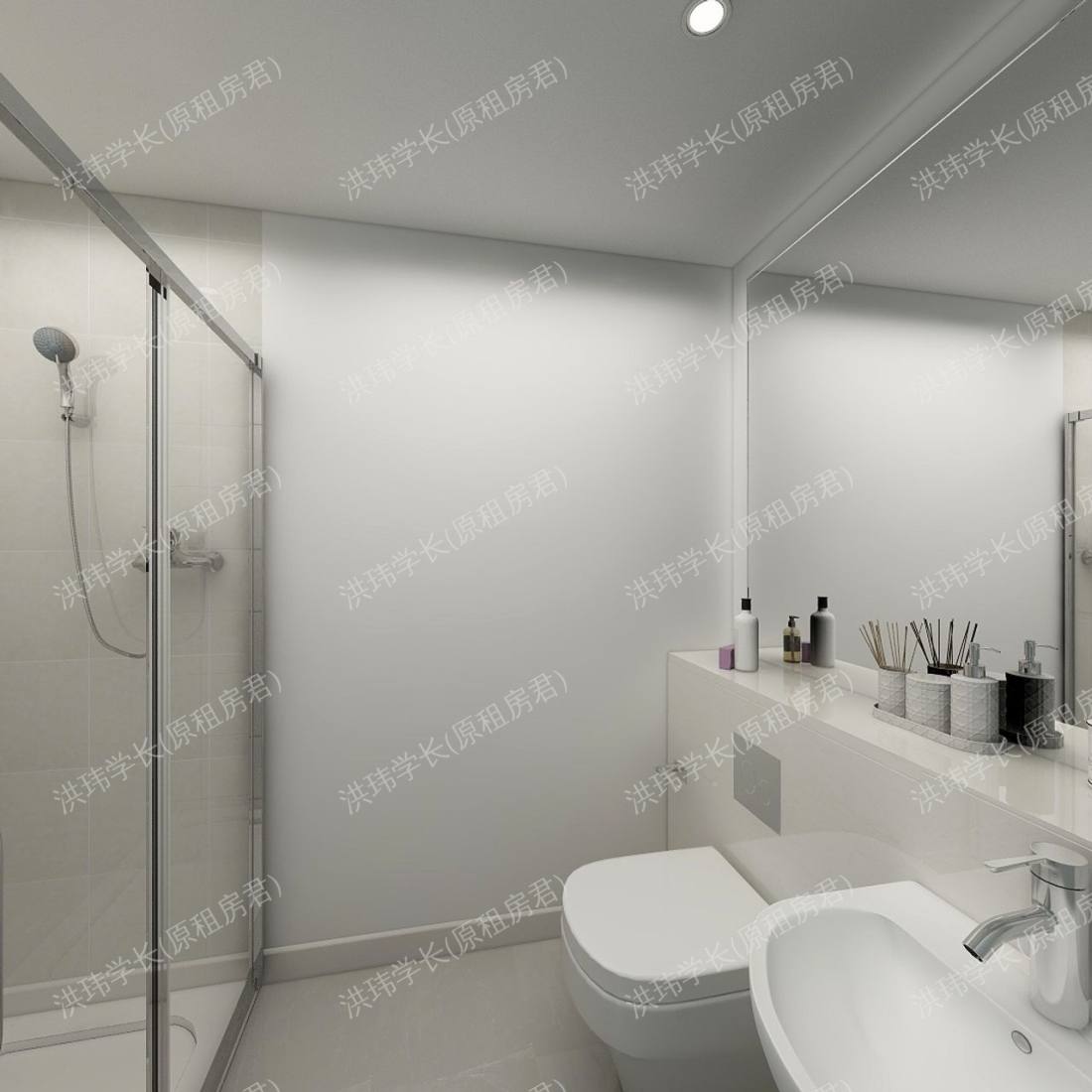 Uninn Infinity公寓